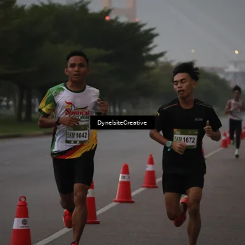 Runner Photo 7814379