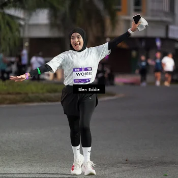 Runner Photo 7814380