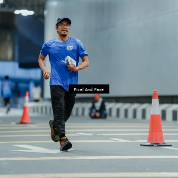 Runner Photo 7814381