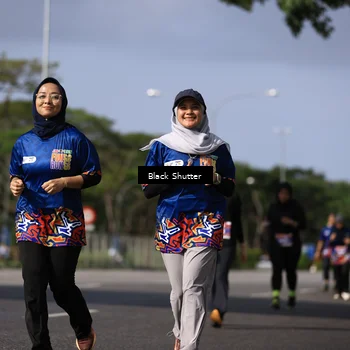 Runner Photo 7814382