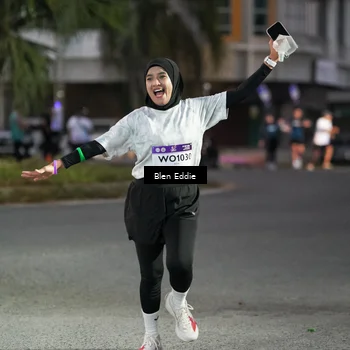 Runner Photo 7814384