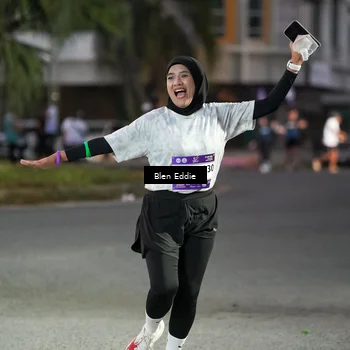 Runner Photo 7814391