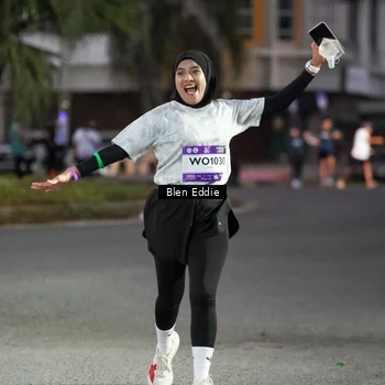 Runner Photo 7814392