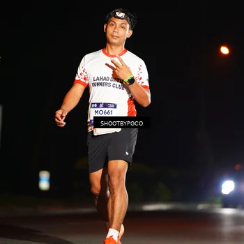 Runner Photo 7814393