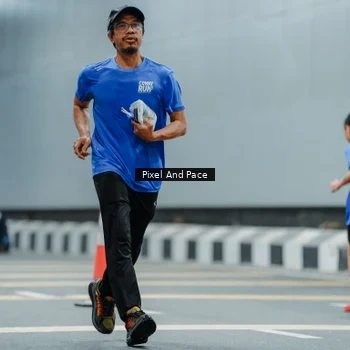 Runner Photo 7814394