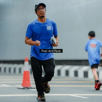 Runner Photo 7814395