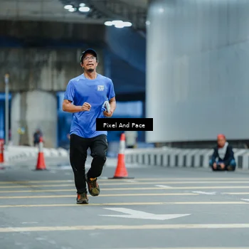 Runner Photo 7814397