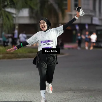 Runner Photo 7814398