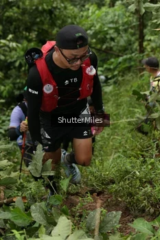 Runner Photo 78144