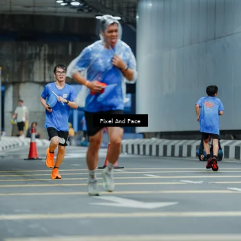 Runner Photo 7814401