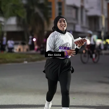 Runner Photo 7814402