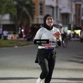 Runner Photo 7814403