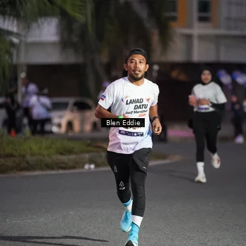 Runner Photo 7814408