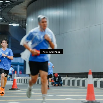 Runner Photo 7814409