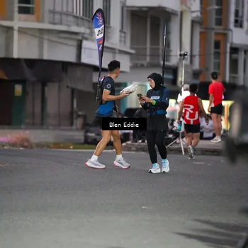 Runner Photo 7814411