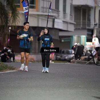 Runner Photo 7814414