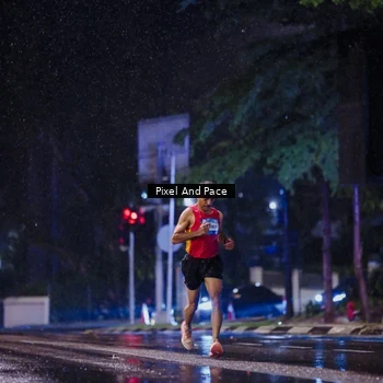Runner Photo 7814416