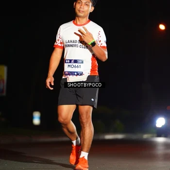 Runner Photo 7814423