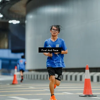 Runner Photo 7814434