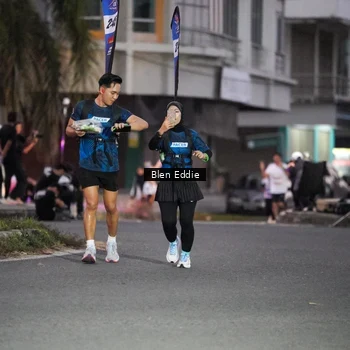 Runner Photo 7814435