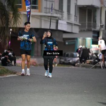 Runner Photo 7814439