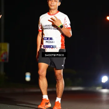 Runner Photo 7814442