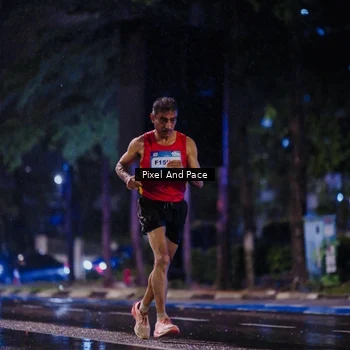 Runner Photo 7814443