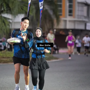 Runner Photo 7814447