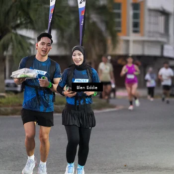 Runner Photo 7814450