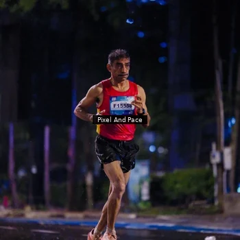 Runner Photo 7814452