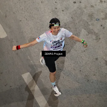Runner Photo 7814454