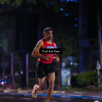 Runner Photo 7814455