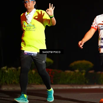 Runner Photo 7814456