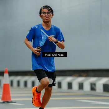 Runner Photo 7814458