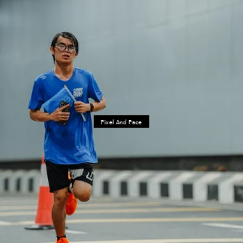 Runner Photo 7814459