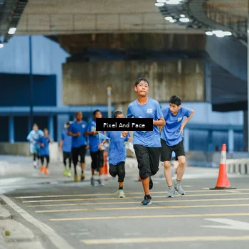 Runner Photo 7814463