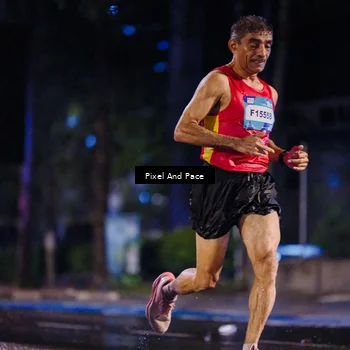 Runner Photo 7814471