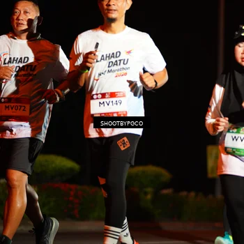 Runner Photo 7814472