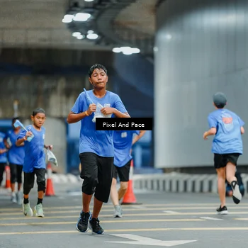 Runner Photo 7814476