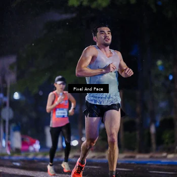 Runner Photo 7814480