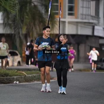 Runner Photo 7814481