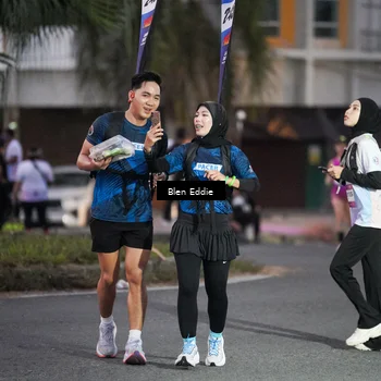 Runner Photo 7814483