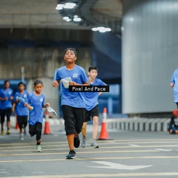 Runner Photo 7814484