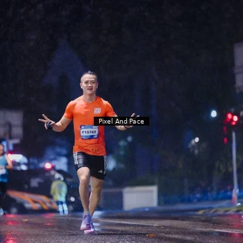 Runner Photo 7814486