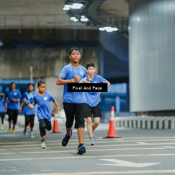 Runner Photo 7814487