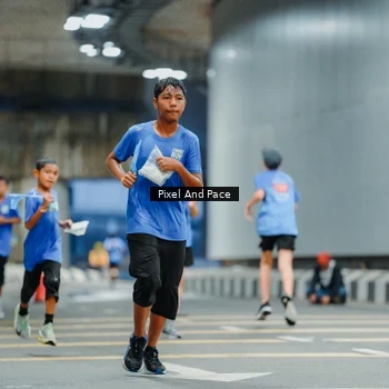 Runner Photo 7814489