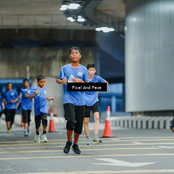 Runner Photo 7814490
