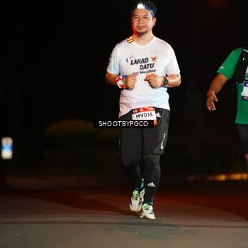 Runner Photo 7814491