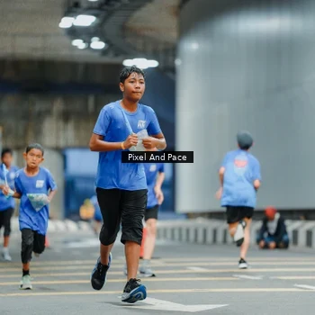 Runner Photo 7814492