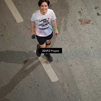 Runner Photo 7814493